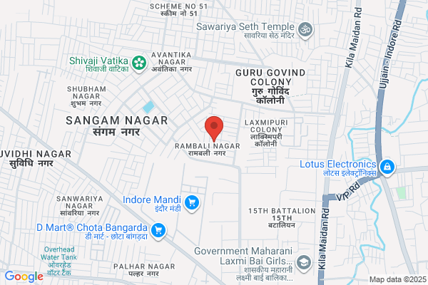 Sharma Engineering Works