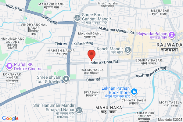 Chhabra Motors