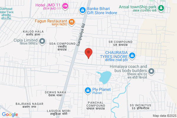AC Nielsen Org-Marg P Ltd
