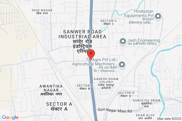 Balaji Sales Company