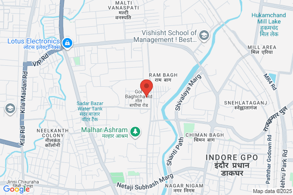 Kedar Connect