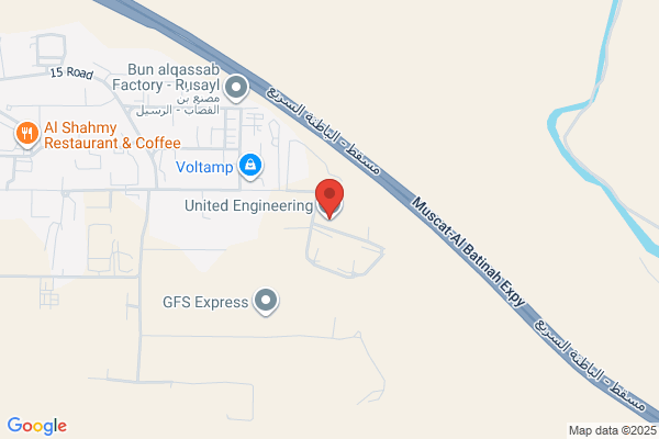 United Engineering Services