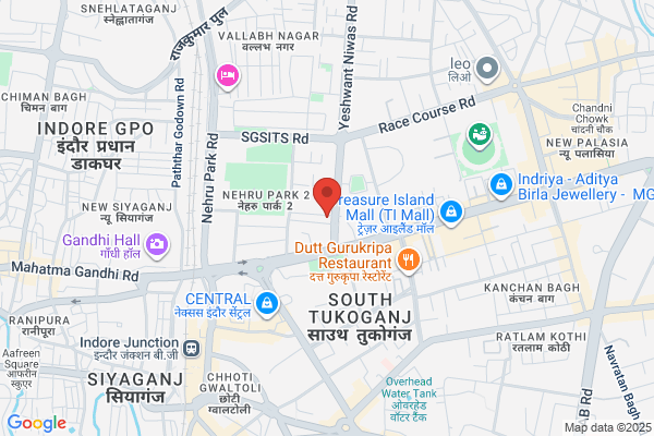 Swati Matrimonial Services