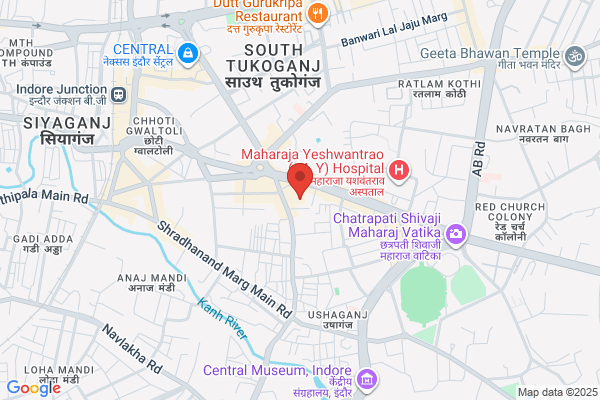 Sankalp Medical Agencies