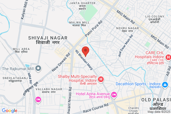 Anurag Medical Stores