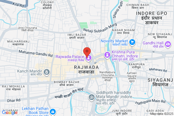 Narendra Medical Stores