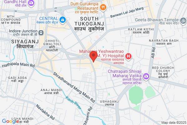 Hirdaram Drug House