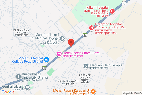 Manoj Drug House
