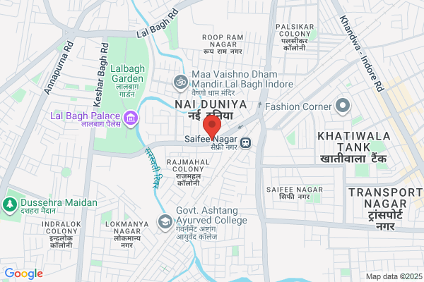 Sachdeva Mediacal Agencies