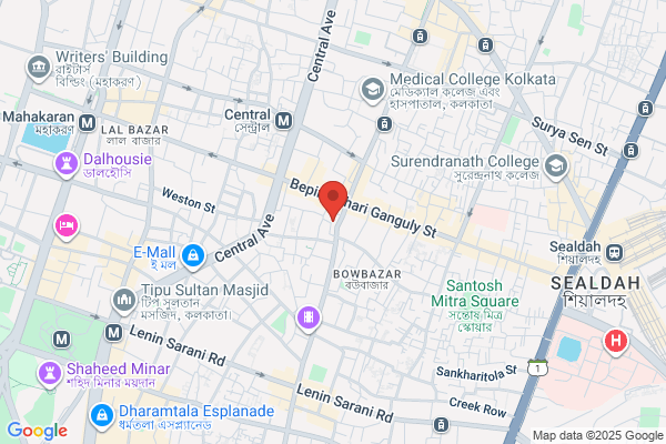 Shankar Sanitation