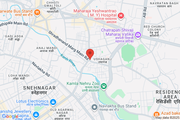 Dawani Medical Agencies