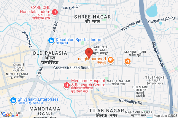 Himalaya Ayurvedic Concept Ltd