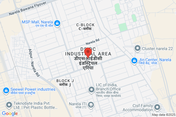 Manish Enterprises