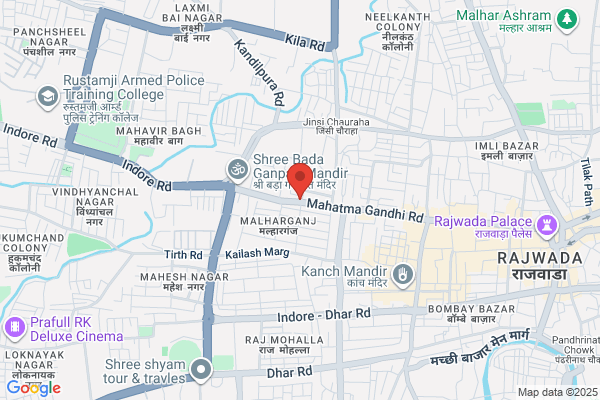 Shivam Medical Stores
