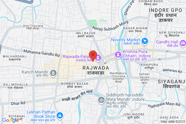 Shreedas Medical Store