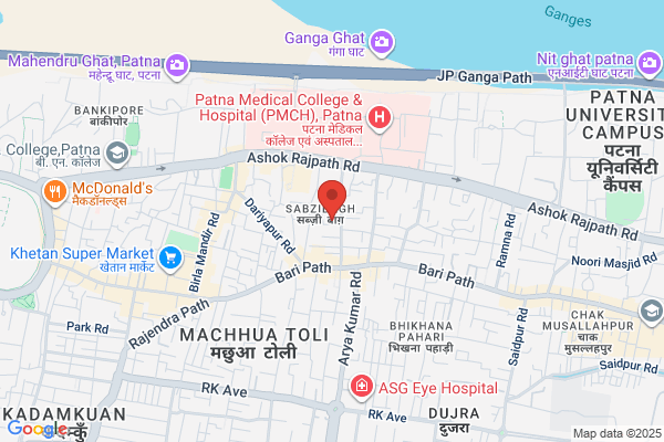 Jain Medical Agencies