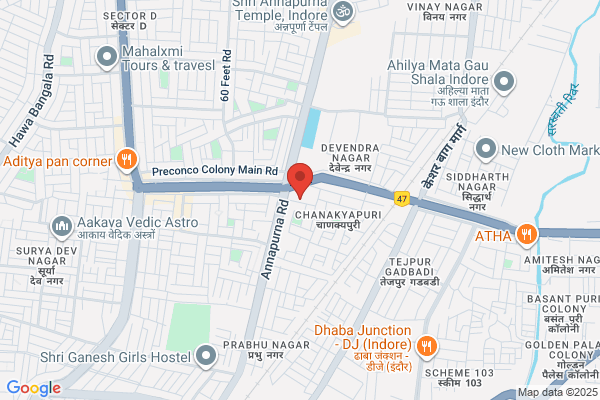 Maikin Laboratories P Ltd
