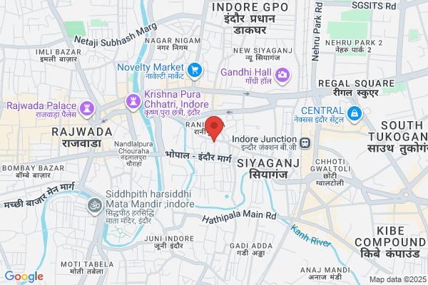 Pakash Trading Co