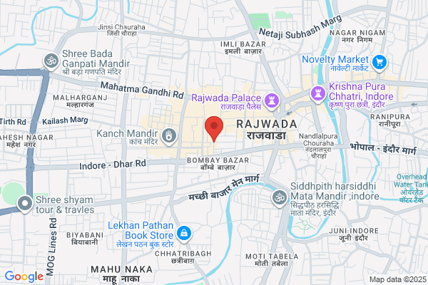Shree Metal Traders