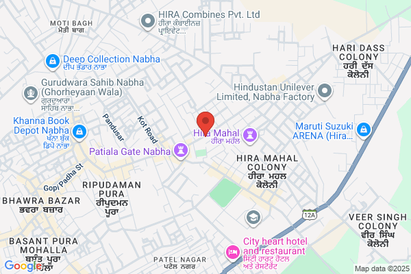 Ganesh Machinery Store