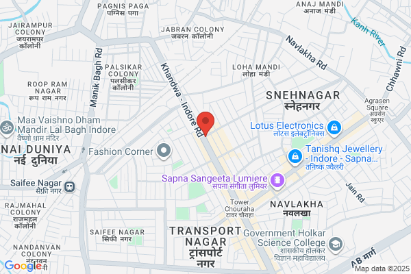 Indiamotorparts & acessoriesltd