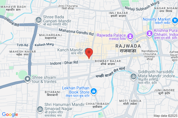 Rajshree House Of Net