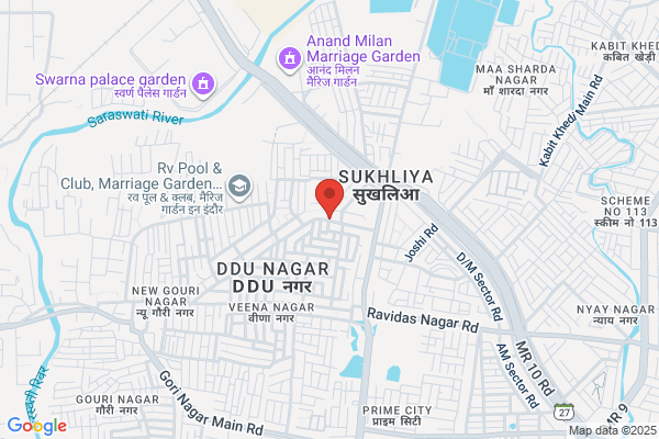 Jain Medical Agencies