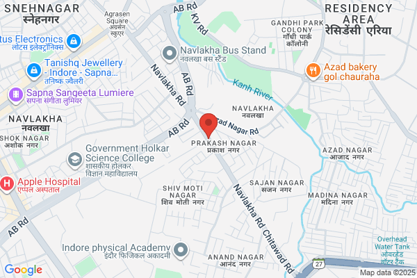 Shukla Narsingh Metarnity Home