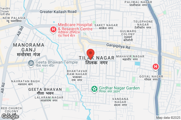 Pujashri Nursing Home