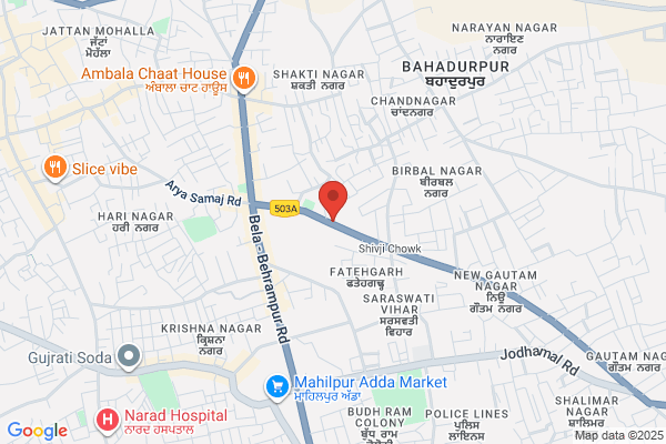 Shashi Nursing Home