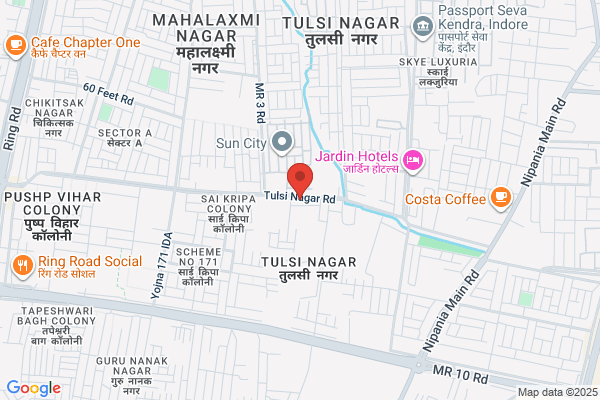 New Vikas Traders