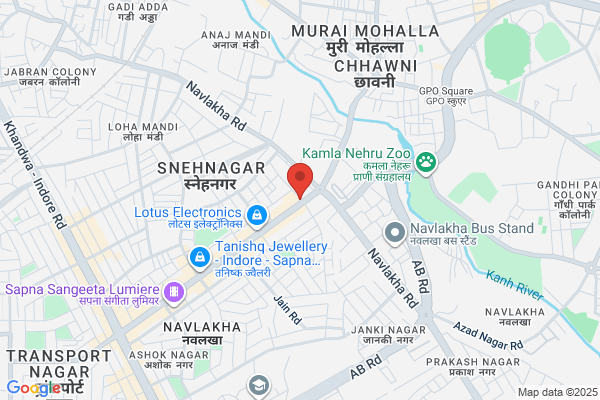 Rajesh Industrial Corporation