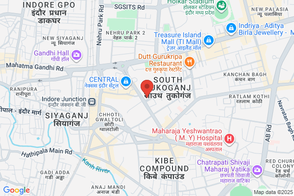Brijmohan Agrawal & Sons