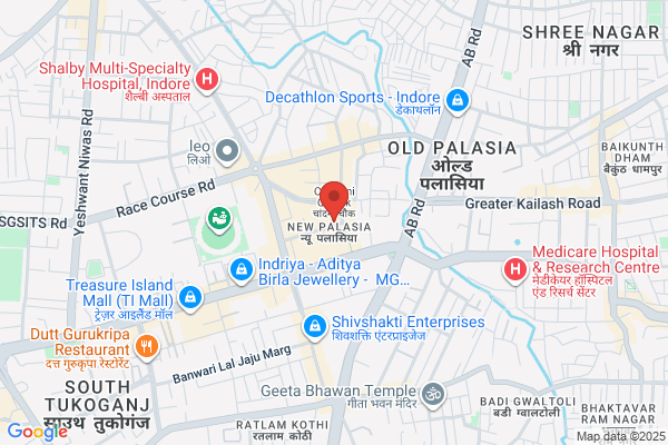 Vinayak Optique