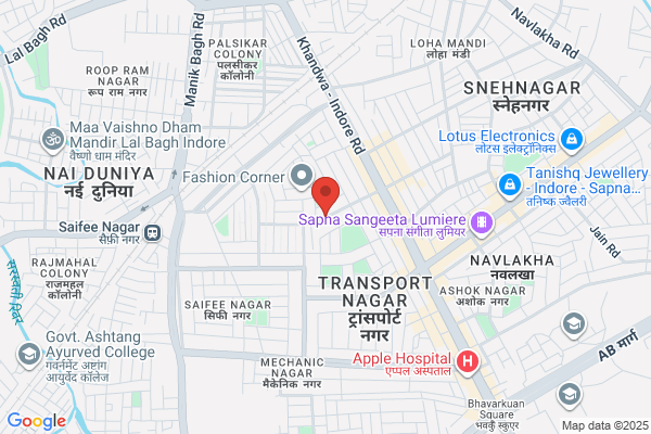 Pandit Optical Centre