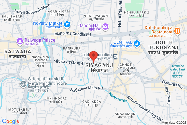 Drashti Corporation