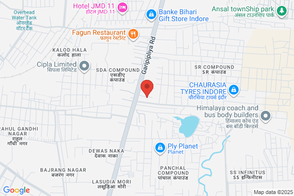 Jyoti Speed Packers & Movers Call@9300005474 Indore Packers