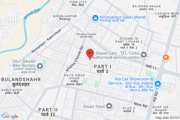 Manjeet House Hold Packers & Movers