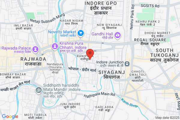 Indore Plastics