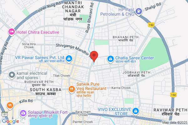Shriram Traders