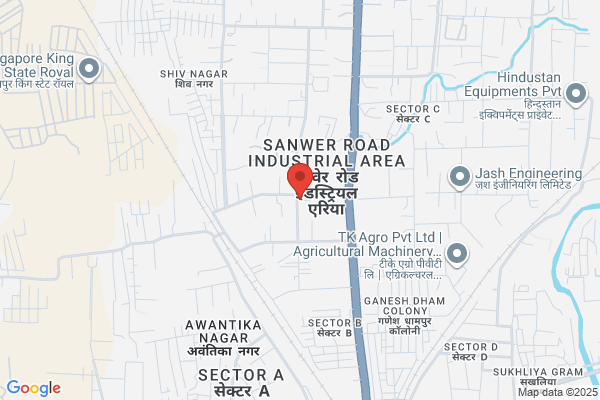 Swastik Plastic Industries