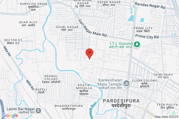 Gurukrupa Engineering Works