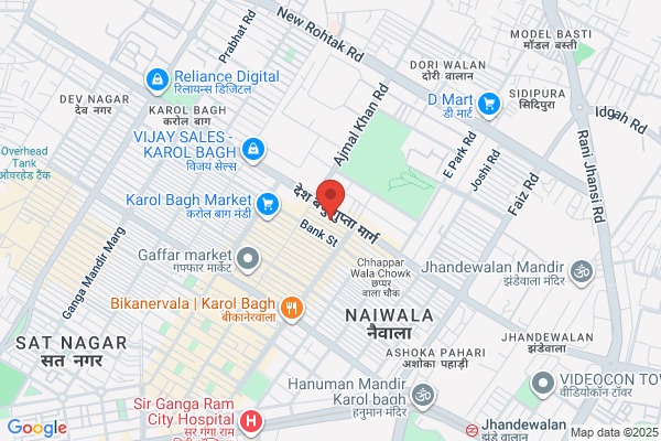 Dhiraj Enterprises