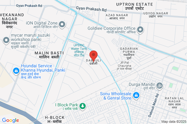 Anand Paint House