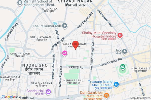 Nautamlal Sons & Company