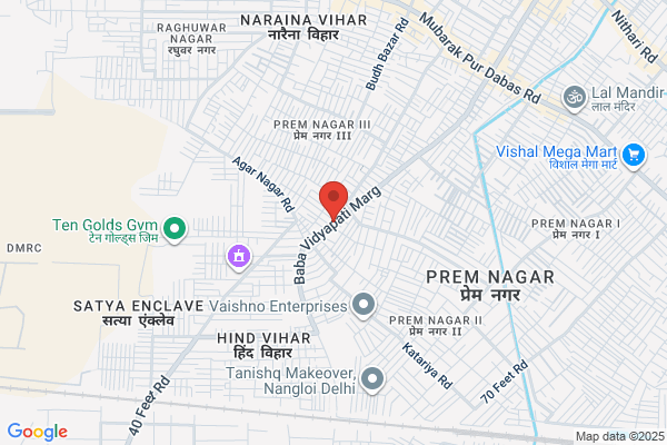 Ravindra Pathology Laboratory