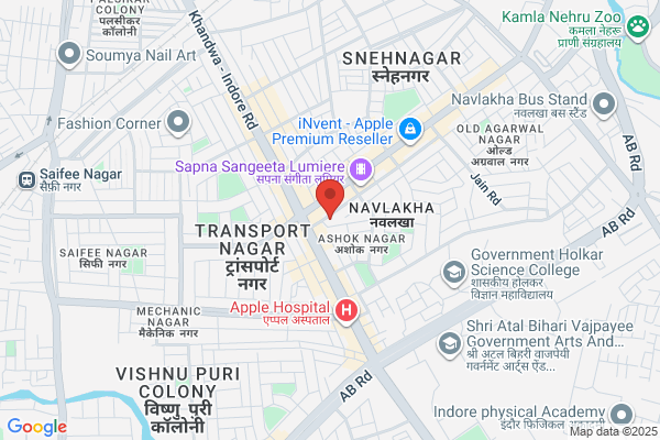Nidan Pathology Laboratory