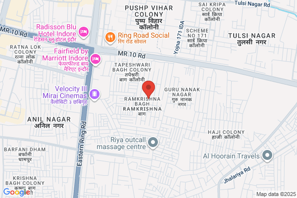 Krishna Coaching Institute