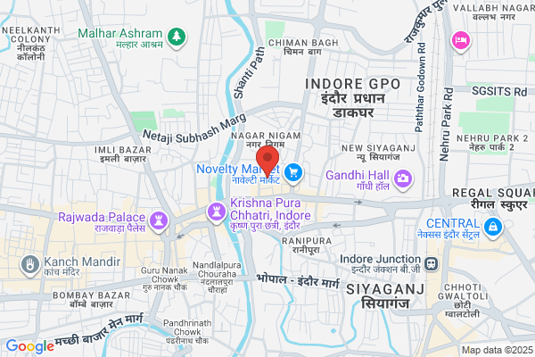 M P Glychem Industries Ltd