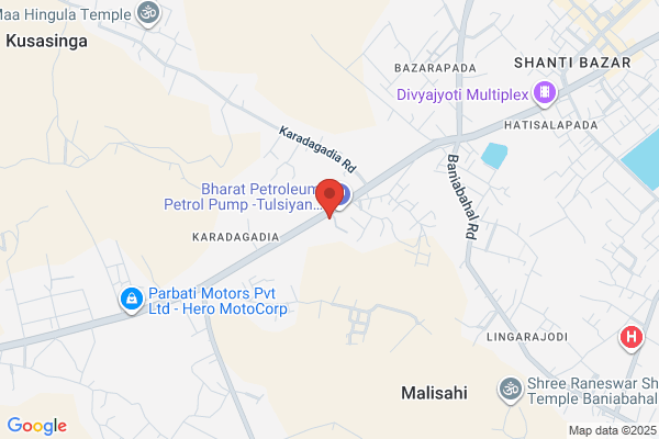 Pankaj Enterprises